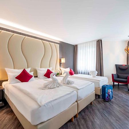 Plaza Inn Blankenburg Ditzingen, Sure Hotel Collection エクステリア 写真