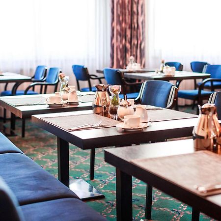 Plaza Inn Blankenburg Ditzingen, Sure Hotel Collection エクステリア 写真