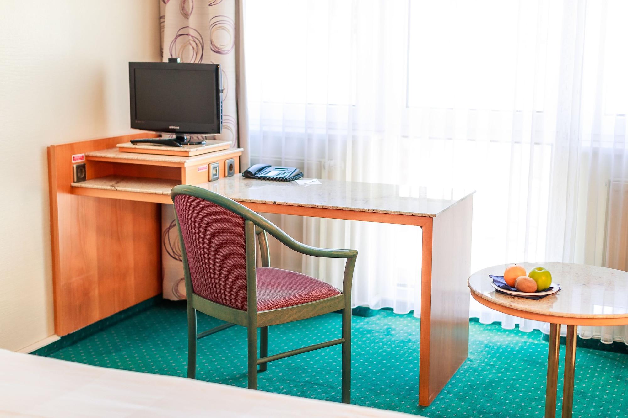 Plaza Inn Blankenburg Ditzingen, Sure Hotel Collection エクステリア 写真