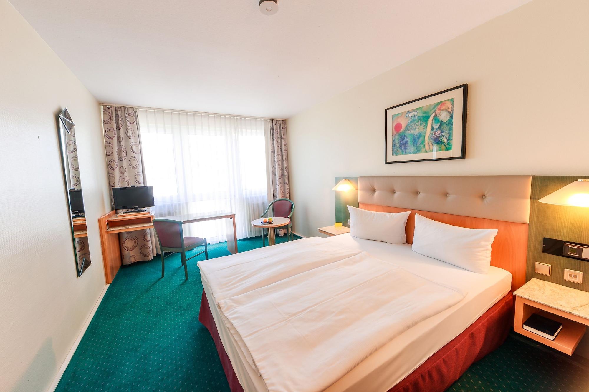 Plaza Inn Blankenburg Ditzingen, Sure Hotel Collection エクステリア 写真