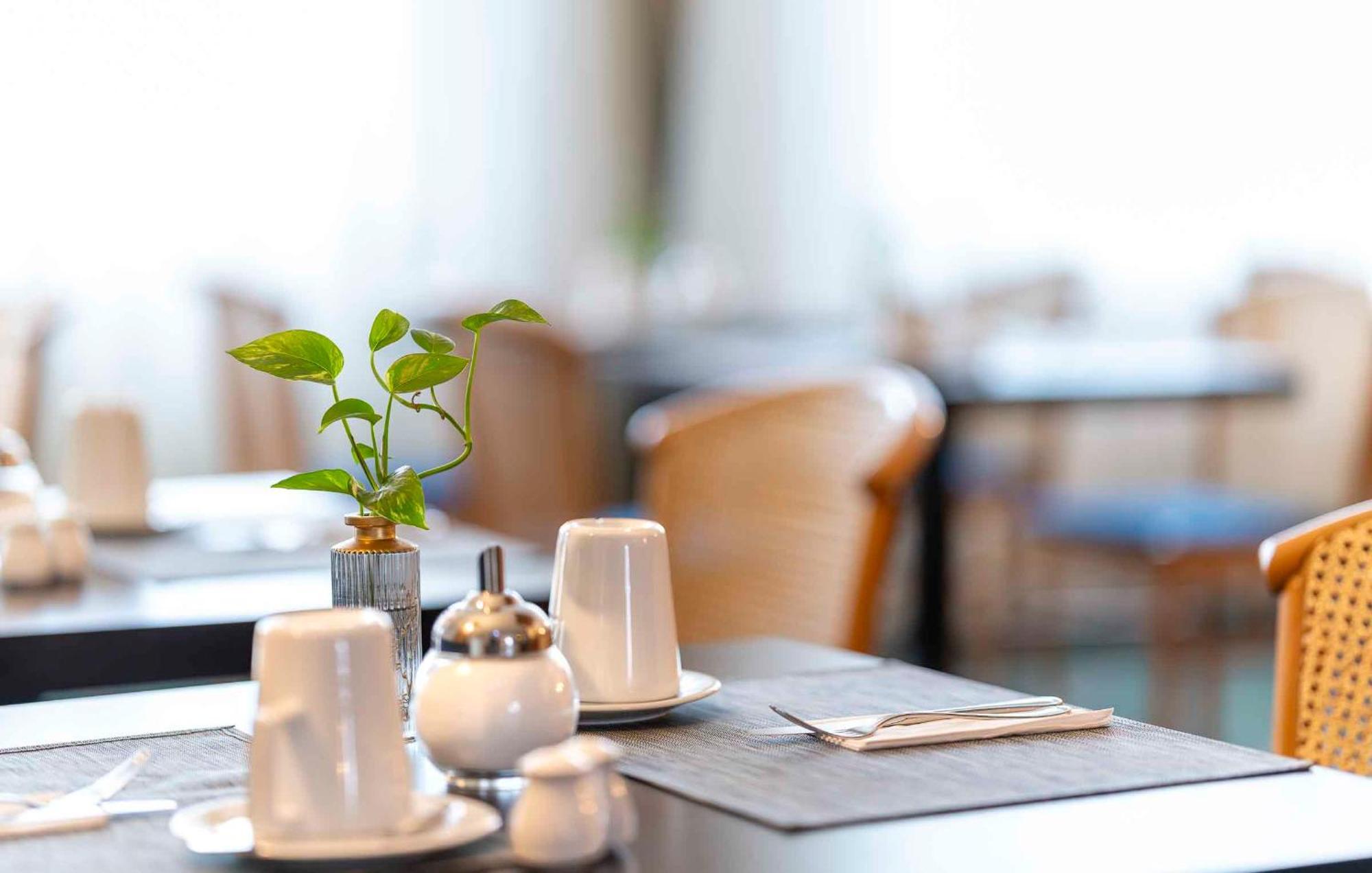 Plaza Inn Blankenburg Ditzingen, Sure Hotel Collection エクステリア 写真