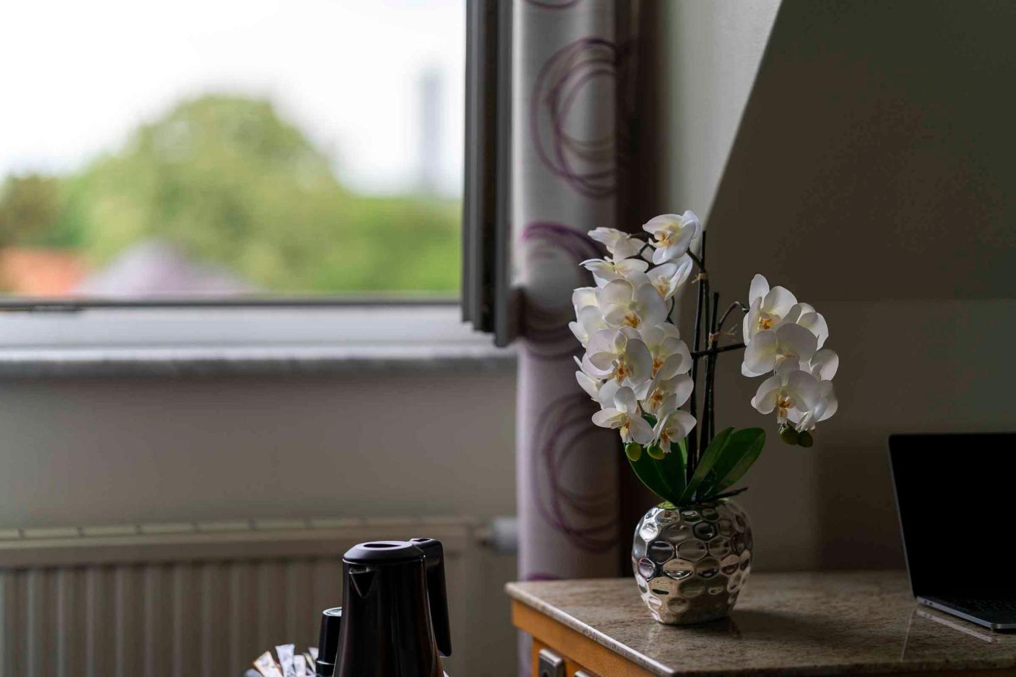 Plaza Inn Blankenburg Ditzingen, Sure Hotel Collection エクステリア 写真