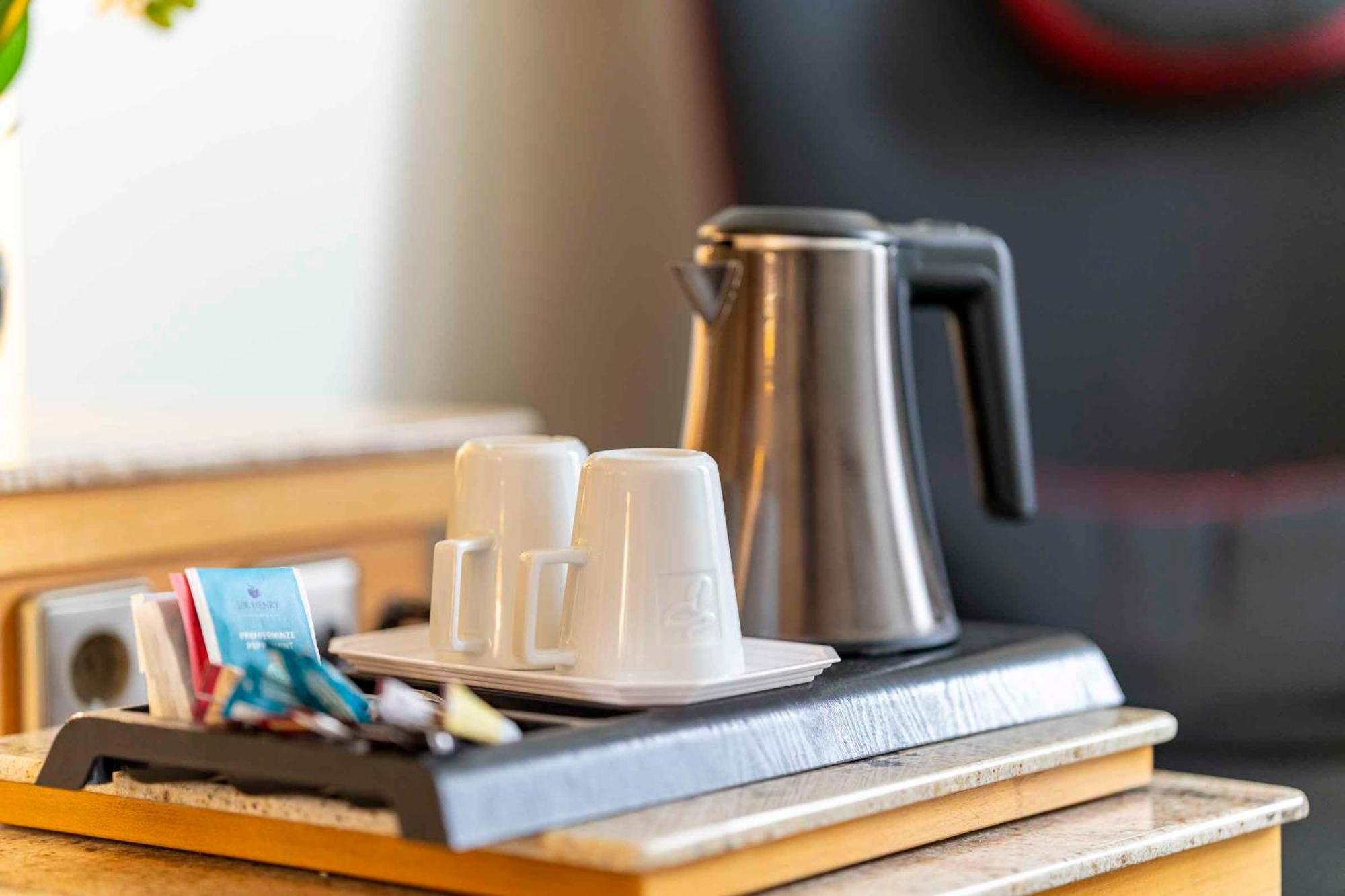 Plaza Inn Blankenburg Ditzingen, Sure Hotel Collection エクステリア 写真