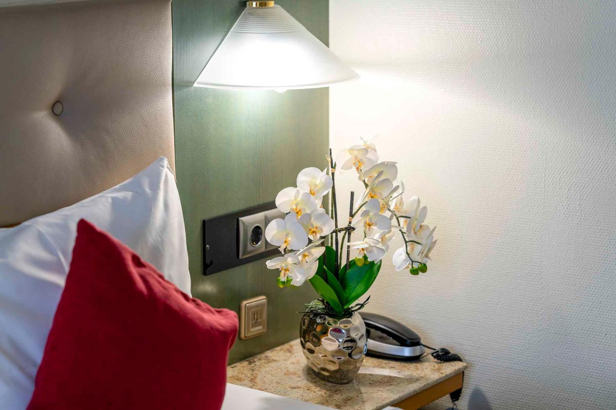 Plaza Inn Blankenburg Ditzingen, Sure Hotel Collection エクステリア 写真
