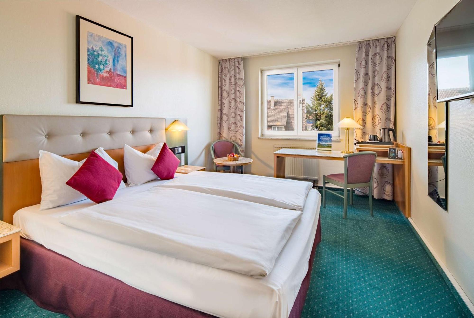 Plaza Inn Blankenburg Ditzingen, Sure Hotel Collection エクステリア 写真