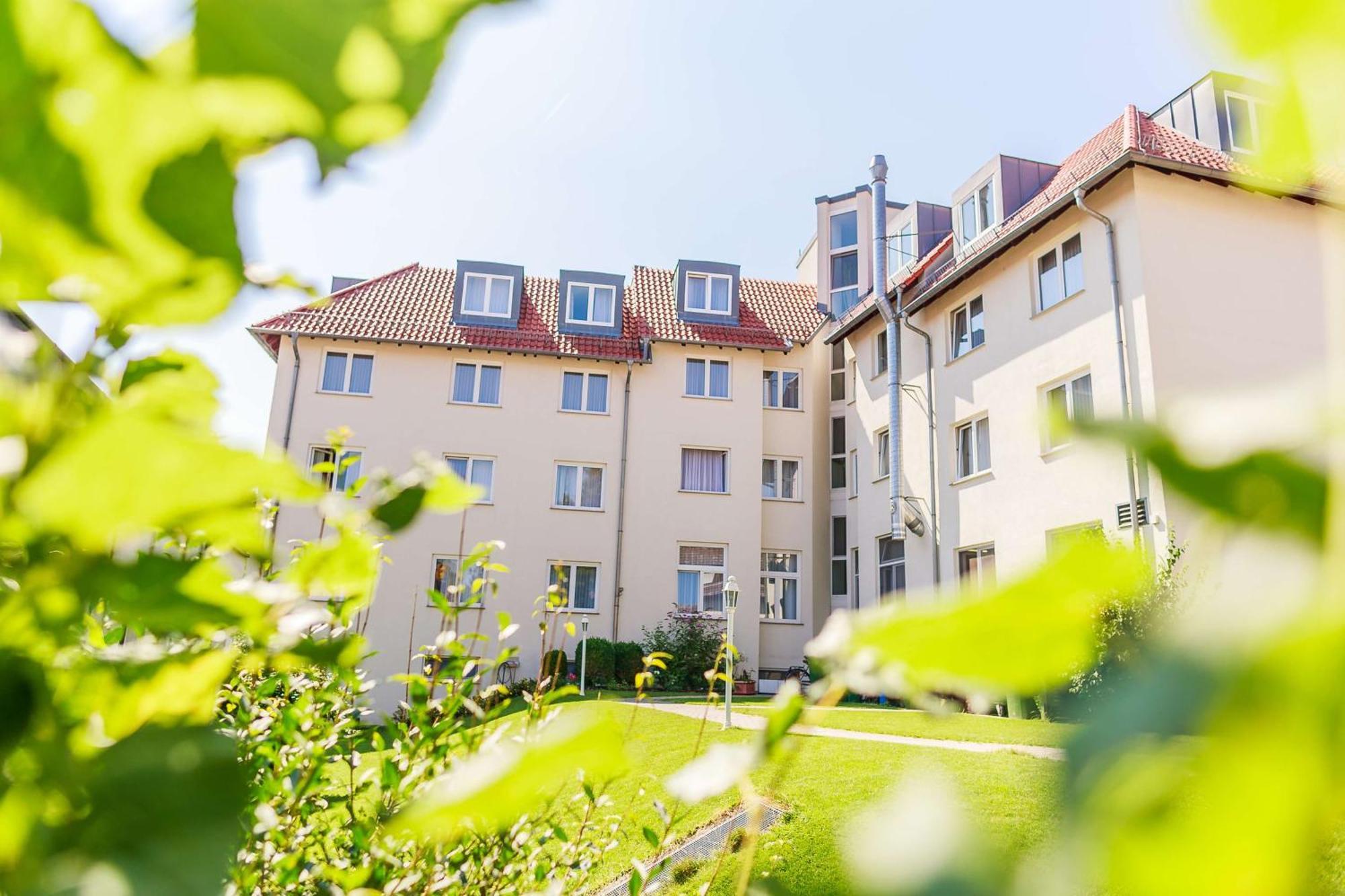 Plaza Inn Blankenburg Ditzingen, Sure Hotel Collection エクステリア 写真