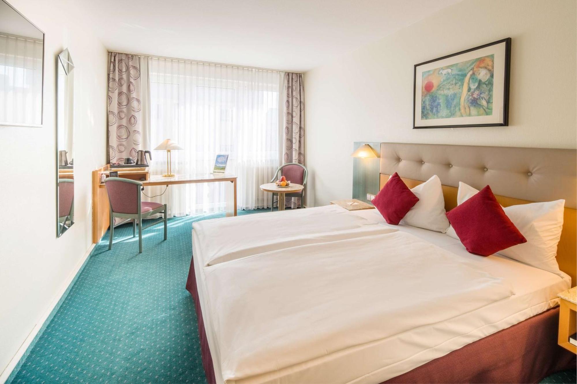 Plaza Inn Blankenburg Ditzingen, Sure Hotel Collection エクステリア 写真