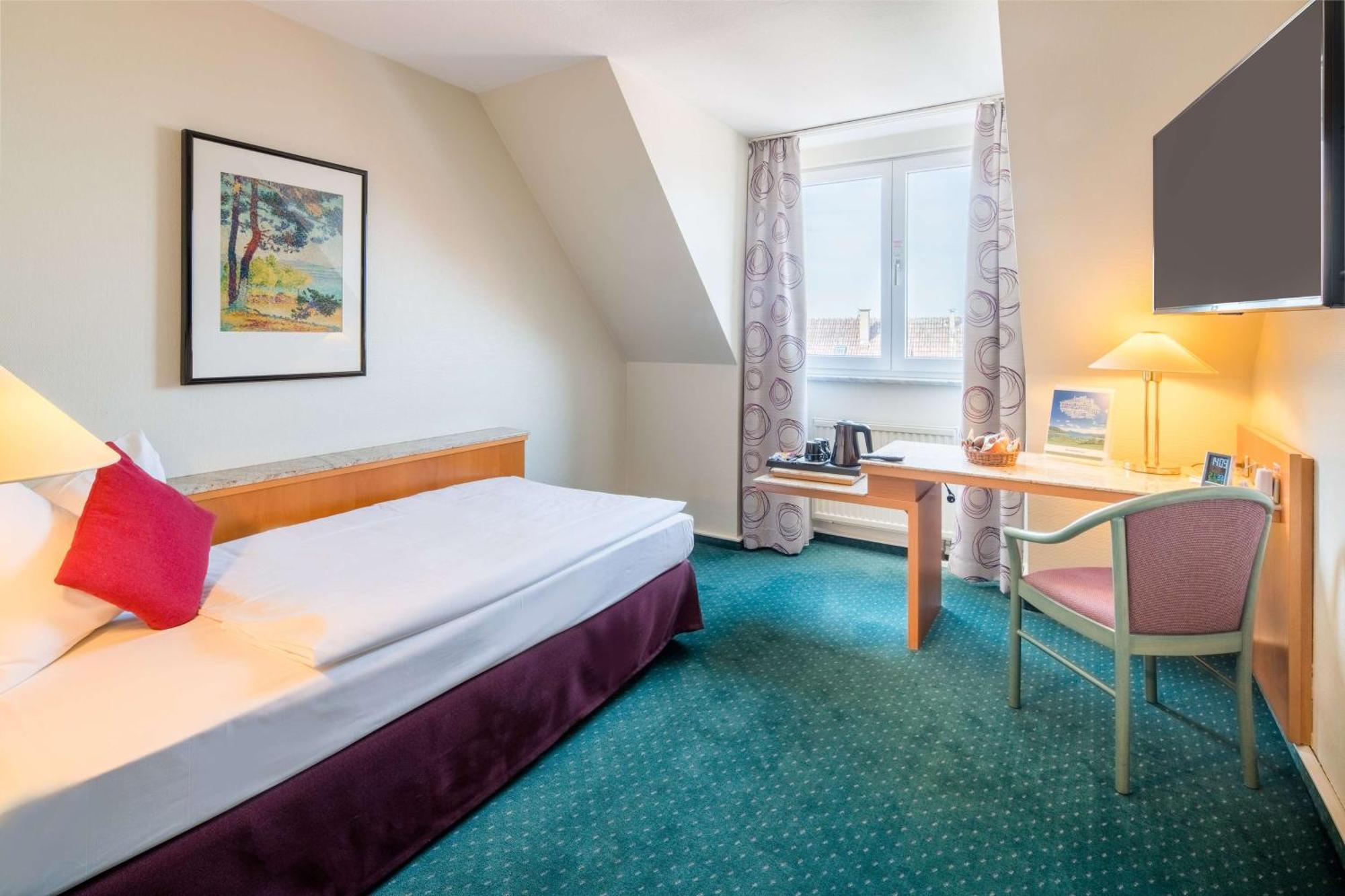 Plaza Inn Blankenburg Ditzingen, Sure Hotel Collection エクステリア 写真
