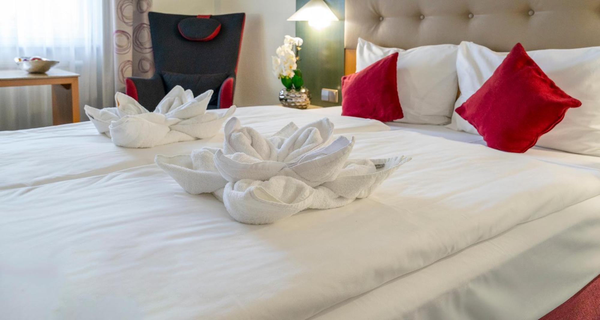 Plaza Inn Blankenburg Ditzingen, Sure Hotel Collection エクステリア 写真