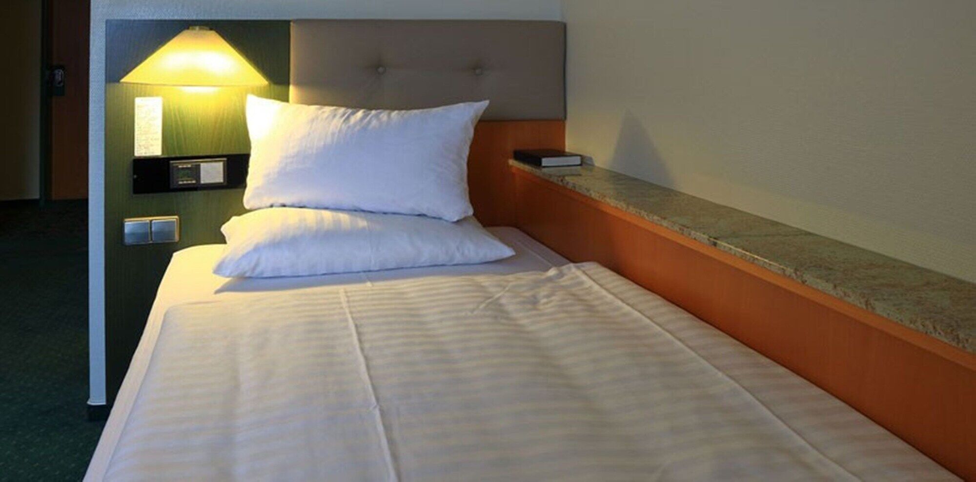 Plaza Inn Blankenburg Ditzingen, Sure Hotel Collection エクステリア 写真