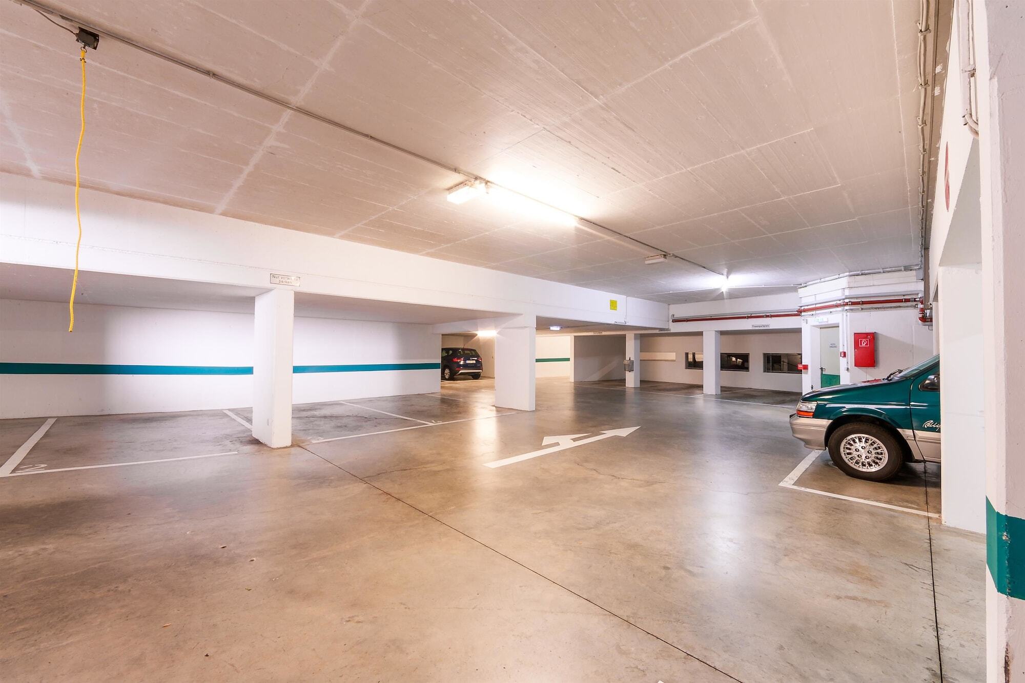 Plaza Inn Blankenburg Ditzingen, Sure Hotel Collection エクステリア 写真